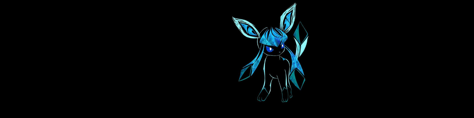 Imagem Glaceon