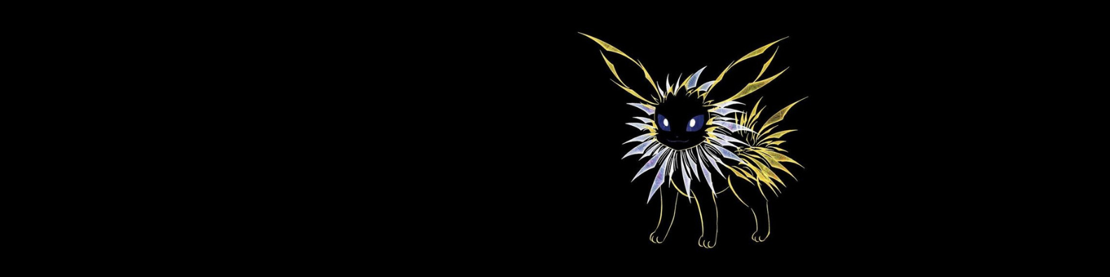 Imagem Jolteon