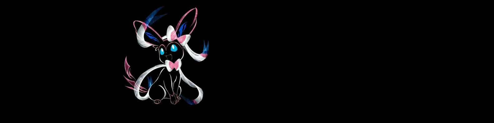 Imagem Sylveon