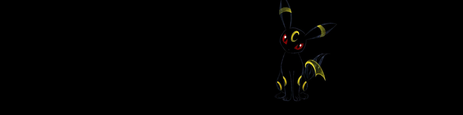 Imagem Umbreon