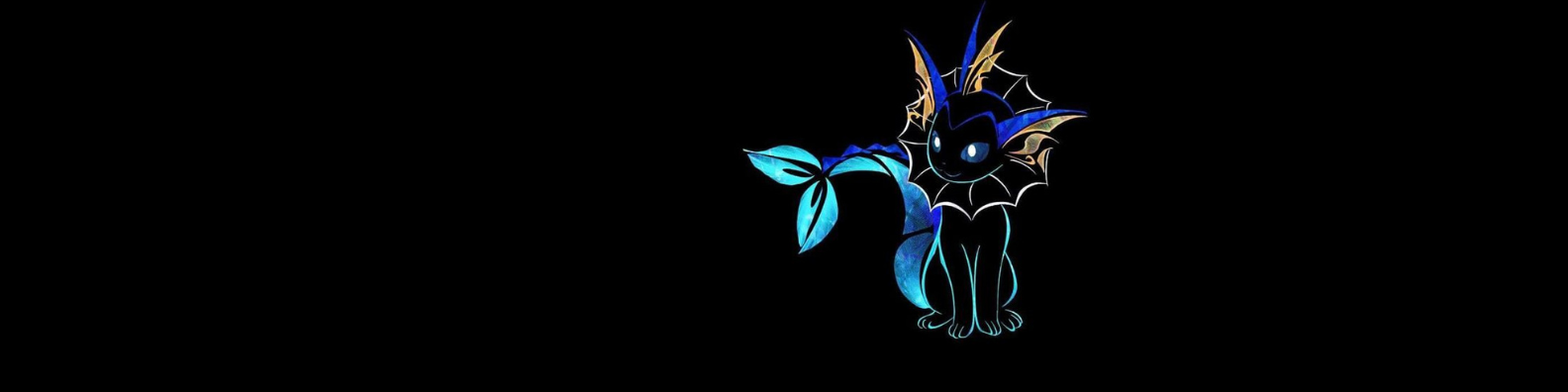 Imagem Vaporeon